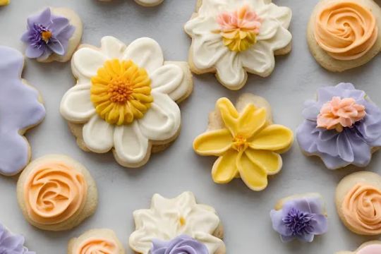 Galletas Y Mu00e1s