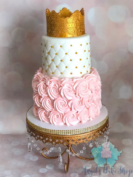 Angel’s Bake Shop Picture 5