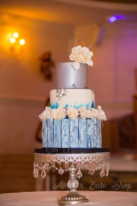 Angel’s Bake Shop Picture 4