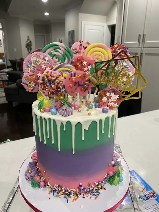 Angel’s Bake Shop Picture 8