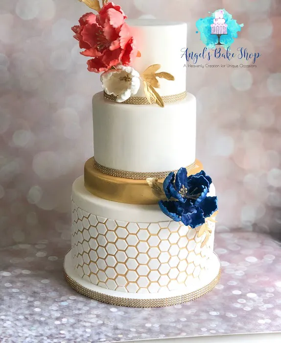 Angel’s Bake Shop Picture 3