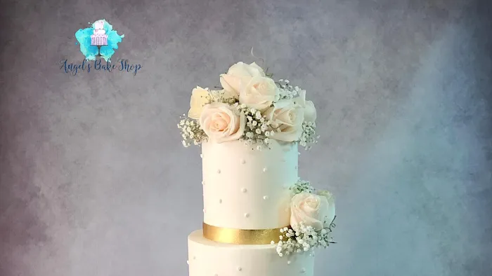 Angel’s Bake Shop Picture 7