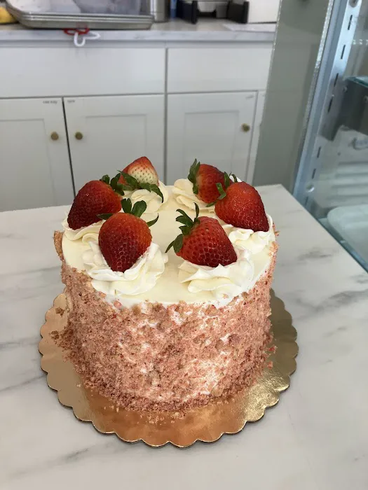 Angel’s Bake Shop Picture 6