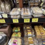 Safeway Bakery