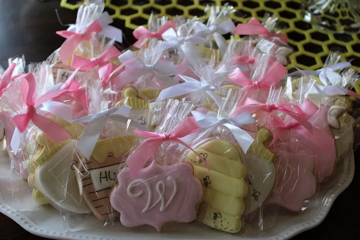 Bakecreations by Lili LLC Picture 4