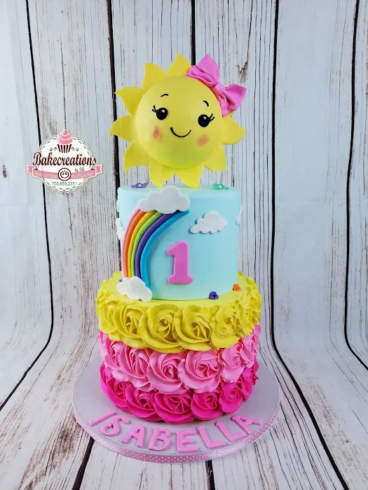 Bakecreations by Lili LLC Picture 9