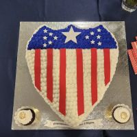 Bakecreations by Lili LLC ico