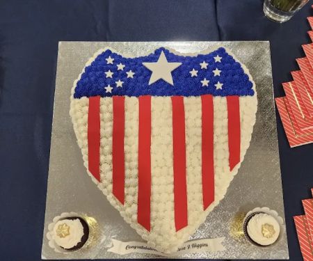 Bakecreations by Lili LLC