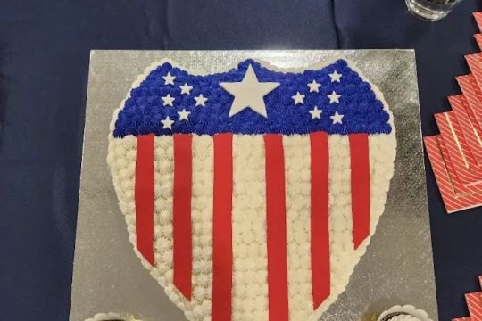 Bakecreations by Lili LLC