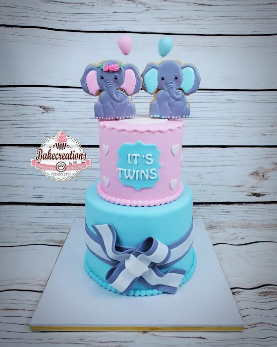 Bakecreations by Lili LLC Picture 2