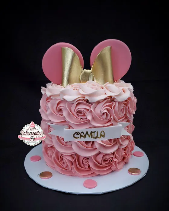 Bakecreations by Lili LLC Picture 10