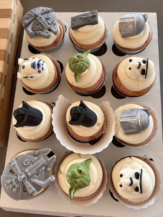 Bakecreations by Lili LLC Picture 8