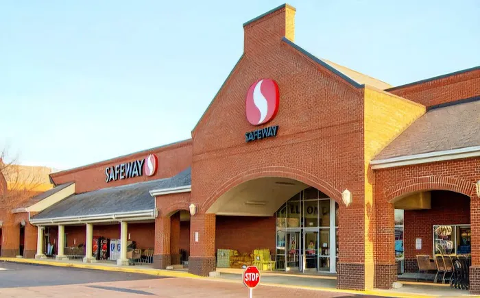 Safeway Bakery Picture 1