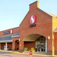 Safeway Bakery ico