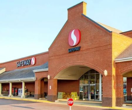 Safeway Bakery