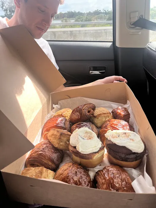 Tilghman Island Baking Company Picture 1