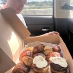 Tilghman Island Baking Company