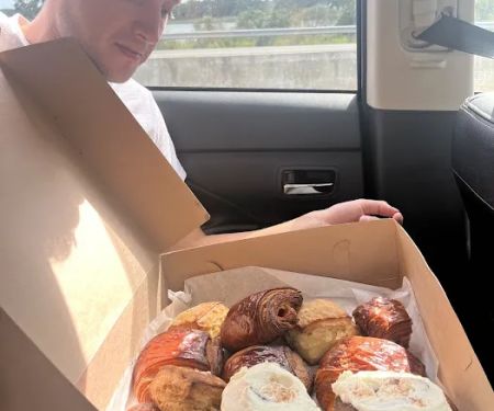 Tilghman Island Baking Company
