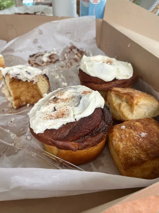 Tilghman Island Baking Company Picture 2