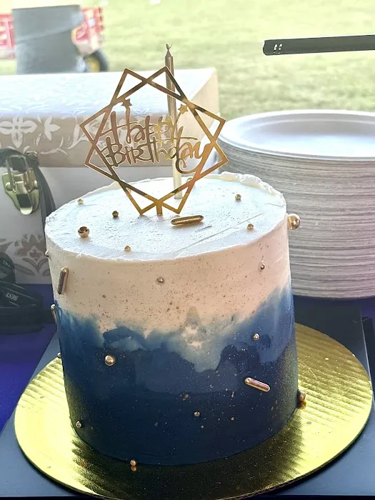 Sweet Poetry Cakery Picture 6
