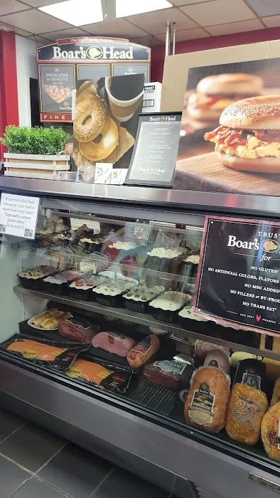 Main Street Bagel Deli Picture 3