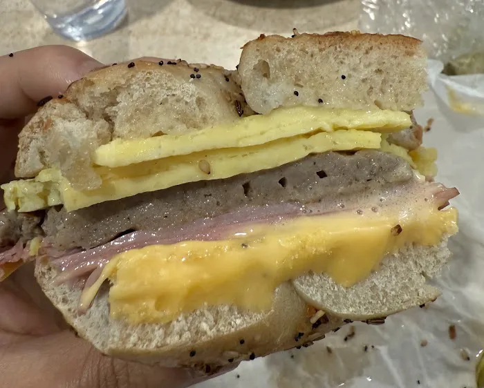 Main Street Bagel Deli Picture 2
