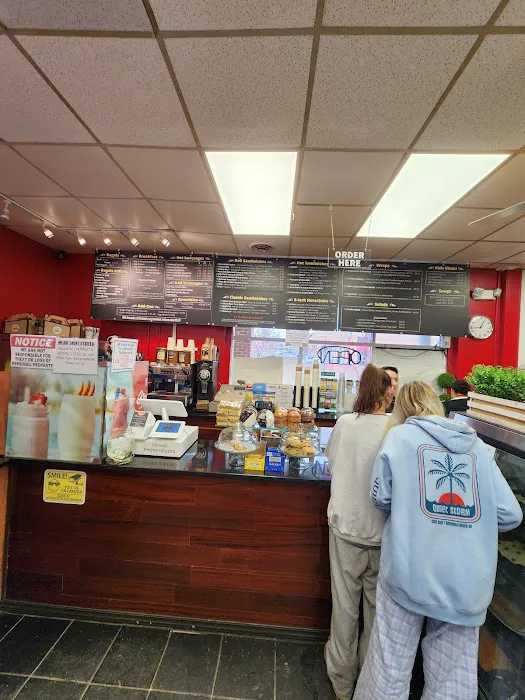 Main Street Bagel Deli Picture 1