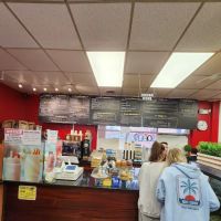 Main Street Bagel Deli ico