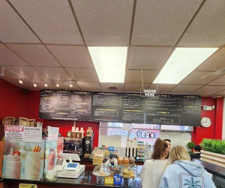 Main Street Bagel Deli