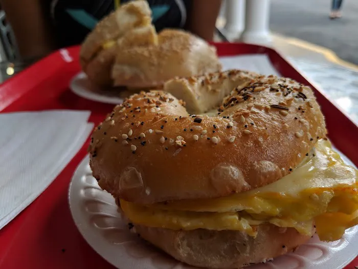 Main Street Bagel Deli Picture 10