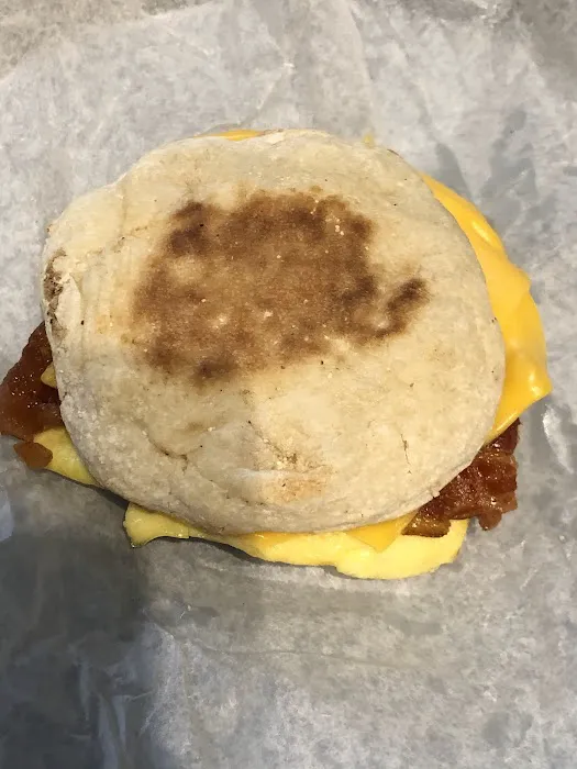 Main Street Bagel Deli Picture 9