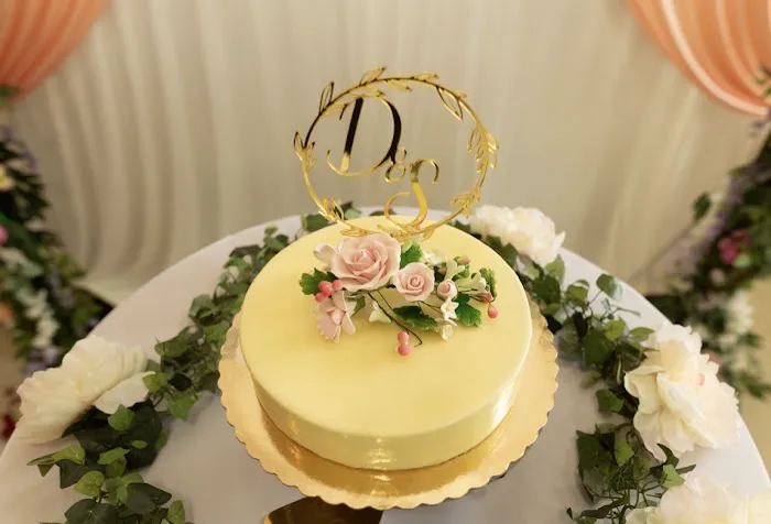 Chocolate Passion Pastry Picture 8
