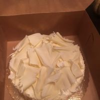 Chocolate Passion Pastry ico