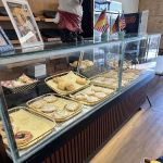 Just Baked Bakery