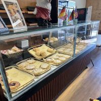 Just Baked Bakery ico