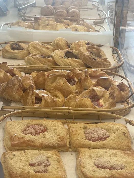 Just Baked Bakery Picture 10