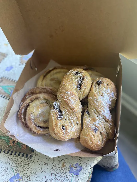 Just Baked Bakery Picture 6