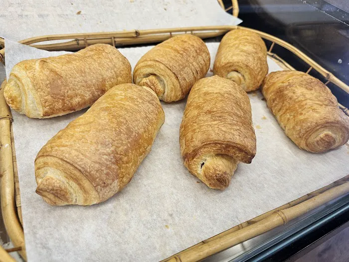 Just Baked Bakery Picture 5