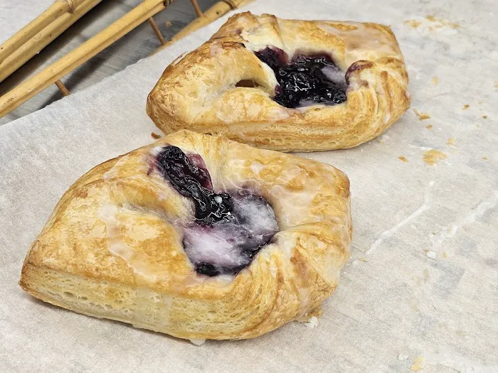 Just Baked Bakery Picture 8