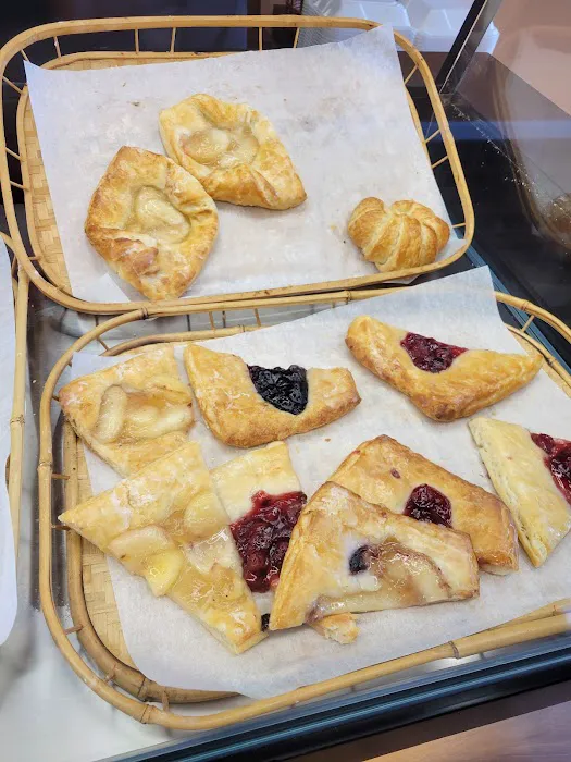 Just Baked Bakery Picture 3
