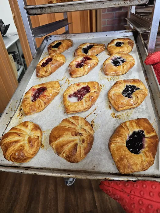 Just Baked Bakery Picture 7