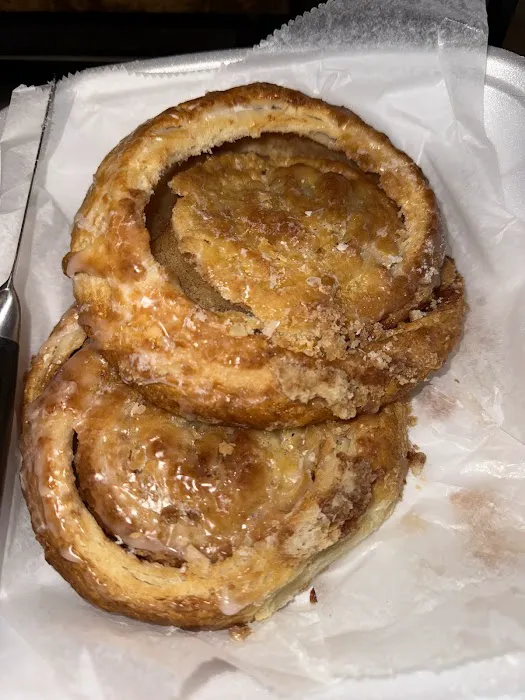 Just Baked Bakery Picture 9