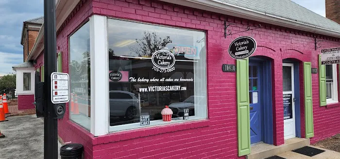 Victoria's Cakery Picture 3