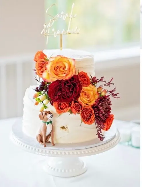 Victoria's Cakery Picture 1