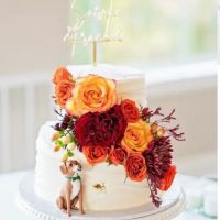 Victoria's Cakery ico