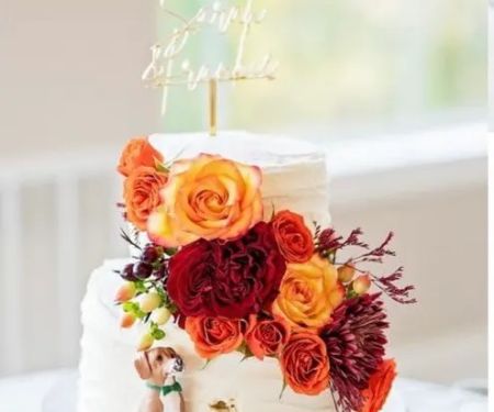 Victoria's Cakery