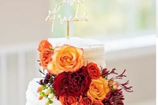 Victoria's Cakery