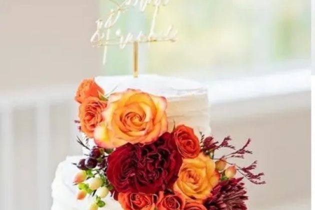 Victoria's Cakery
