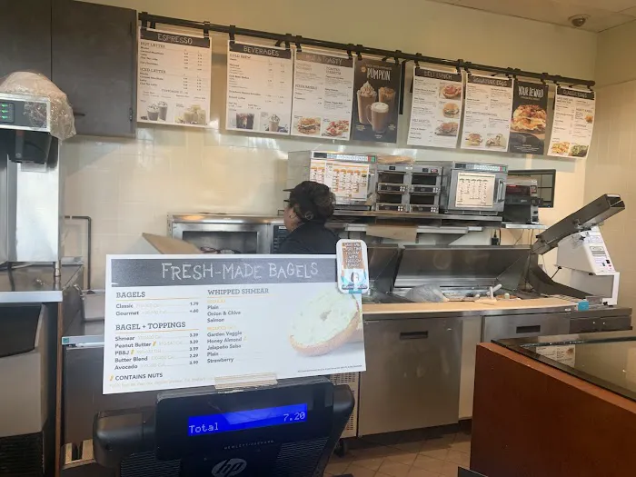 Einstein Brothers Bagels Picture 2
