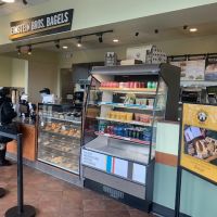 Einstein Brothers Bagels ico
